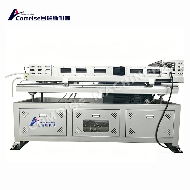 15-32mm Single Wall Corrugated Pipe Machina