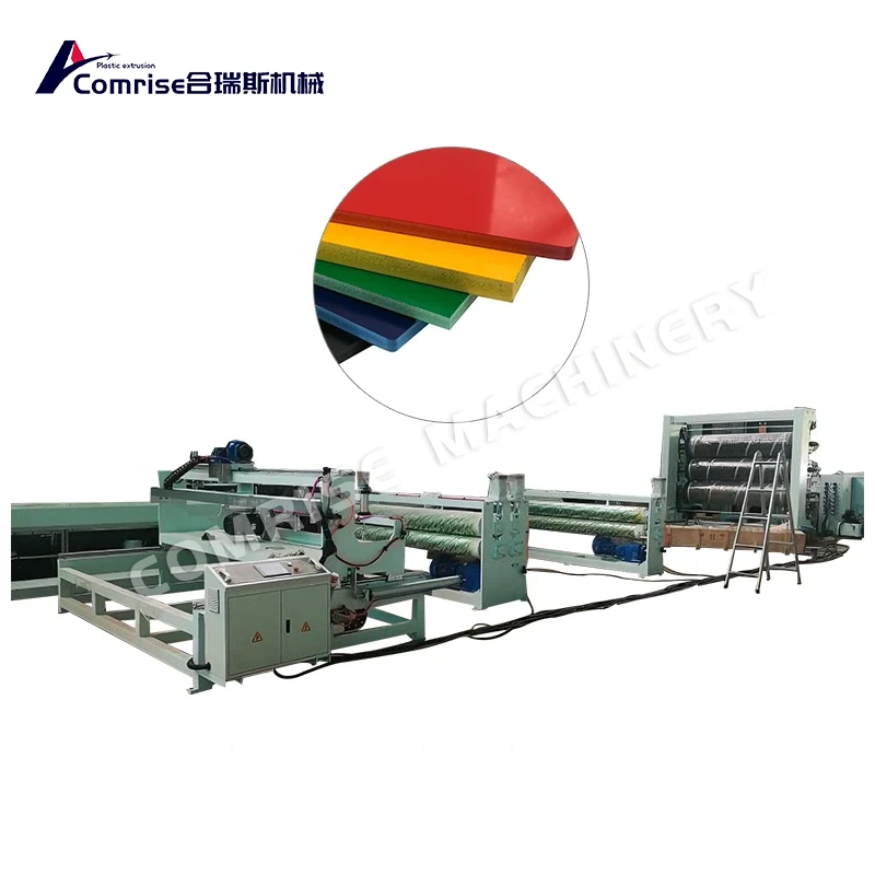 What The Key Features should You Look for in a Gross Board Machina for PVC Production? What The Key Features should You Look for in a Gross Board Machina for PVC Production?