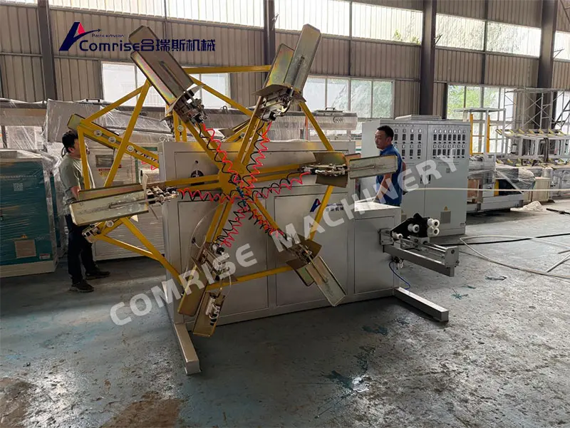 1/2inch-2inch HDPE Machina Pipe Lorem Cursor, Customer contenti