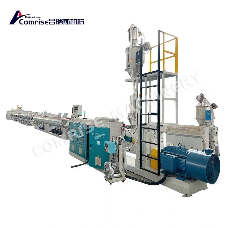 HDPE Pipe Vestibulum Machina
