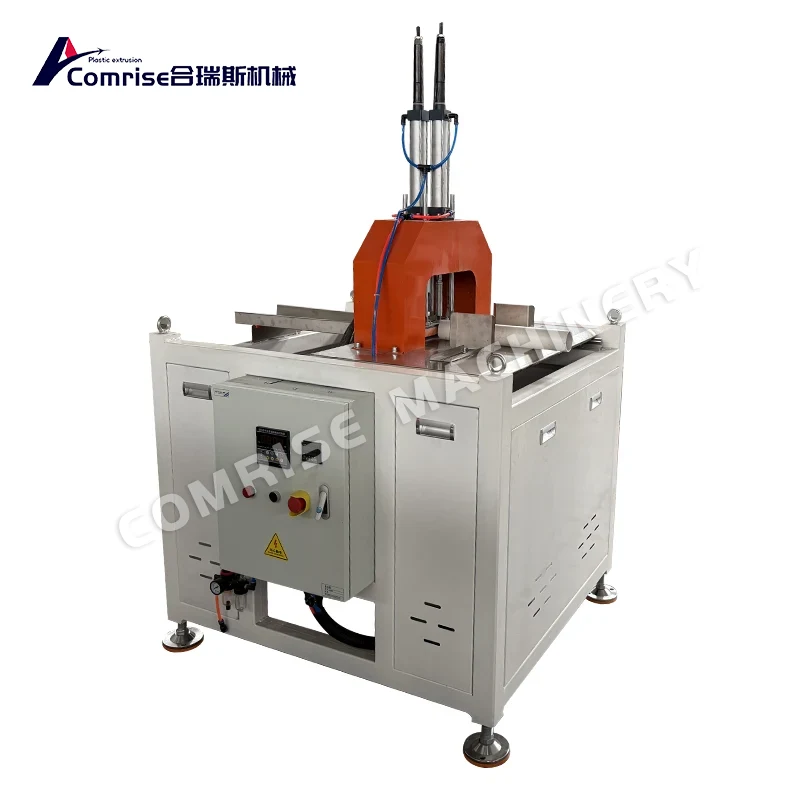 PVC Soft Hose Making Machine PVC Soft Hose Making Machine