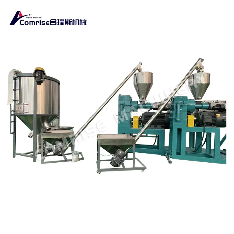 Plastic Blister Sheet Condita Machina