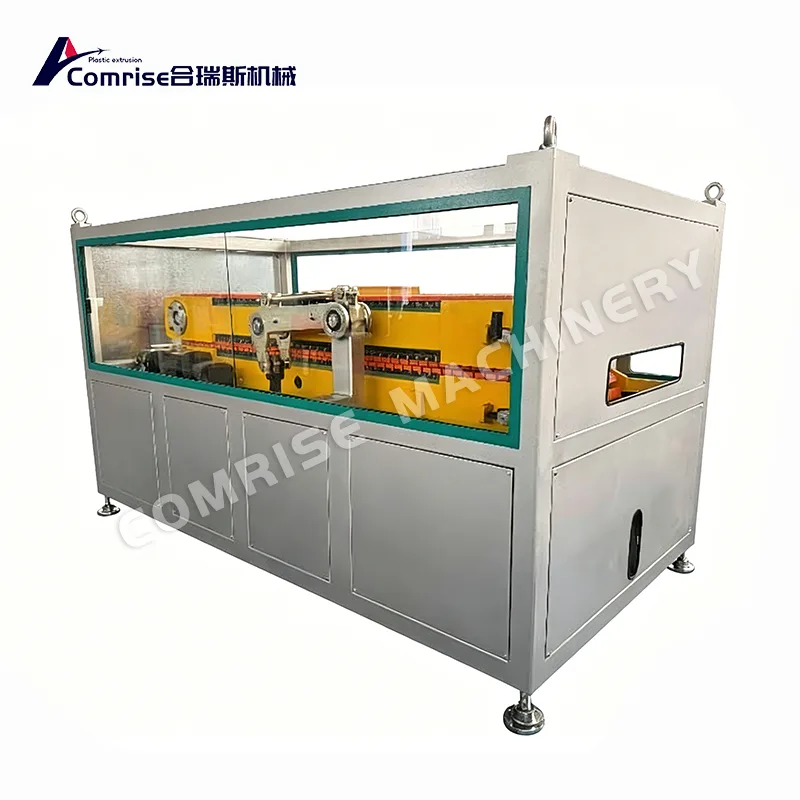 PVC Magnus Wall Panel Extrusio Linea