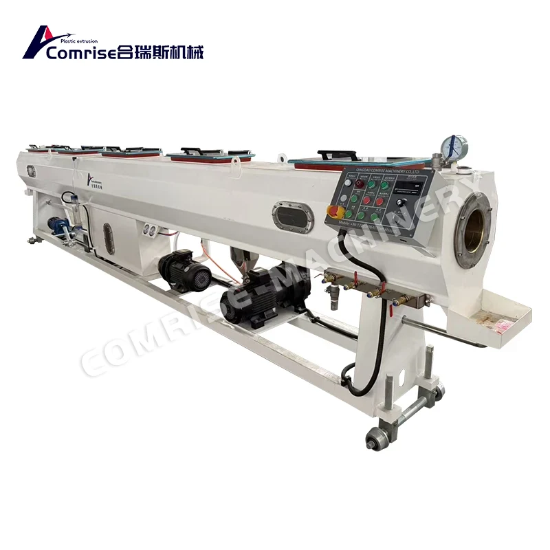PVC Pipe Productio Linea PVC Pipe Productio Linea