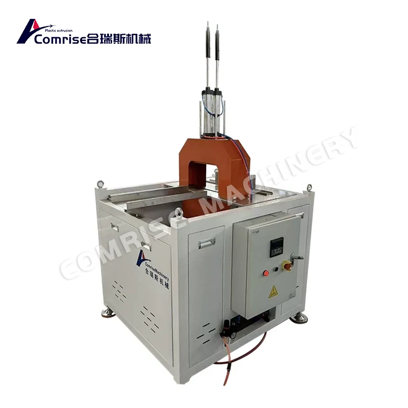 PVC Mollis Hose Machina
